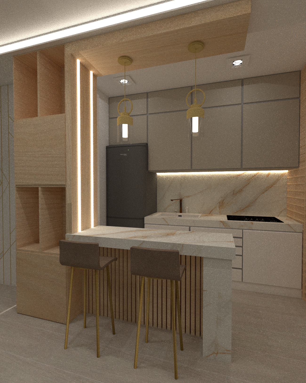 COCINA