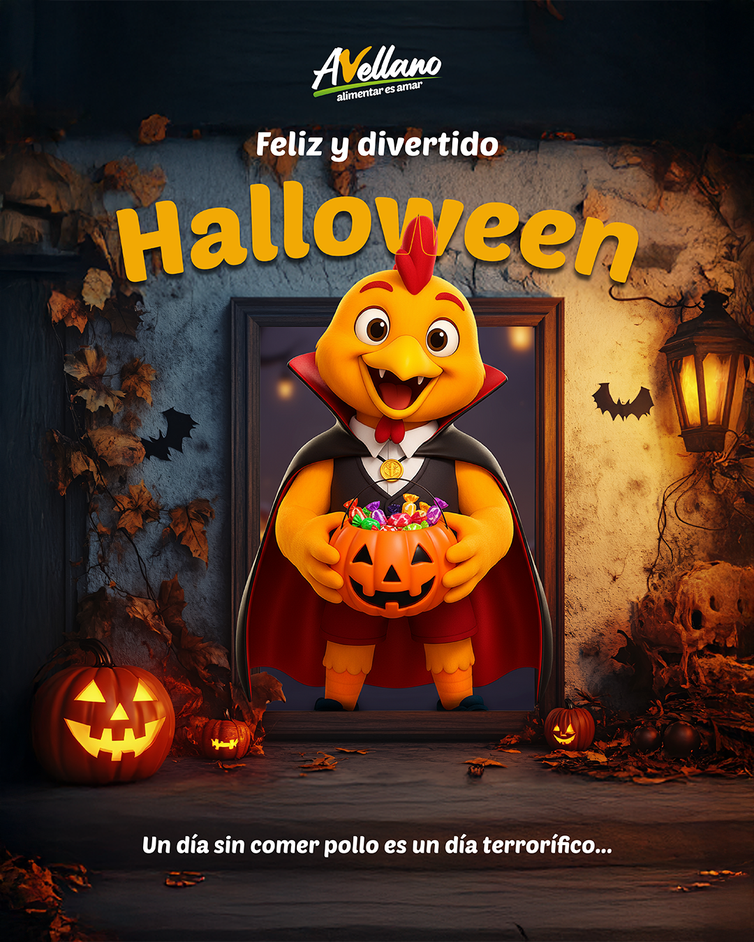 HALLOWEEN